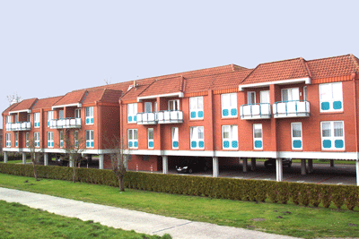 Ferienwohnung